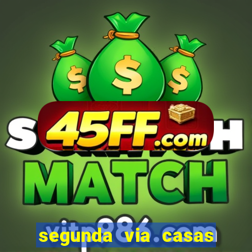 segunda via casas bahia fatura